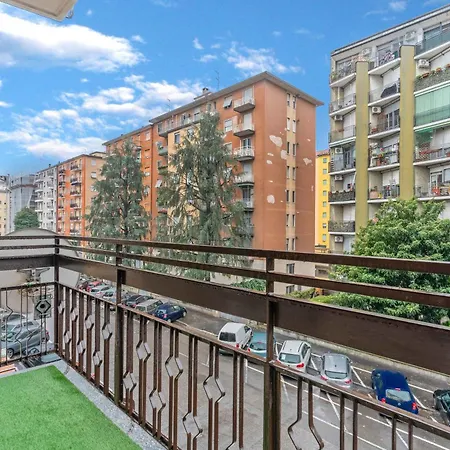 Daire Tul18 - New With Modern Design - *