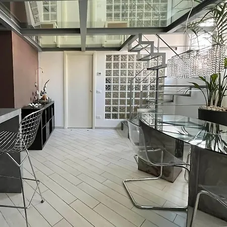 Nolo - Chic Retreat Lejlighed *