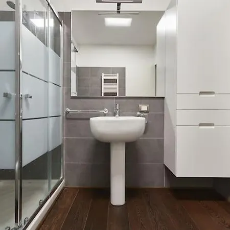 Apartamento Large Navigli *