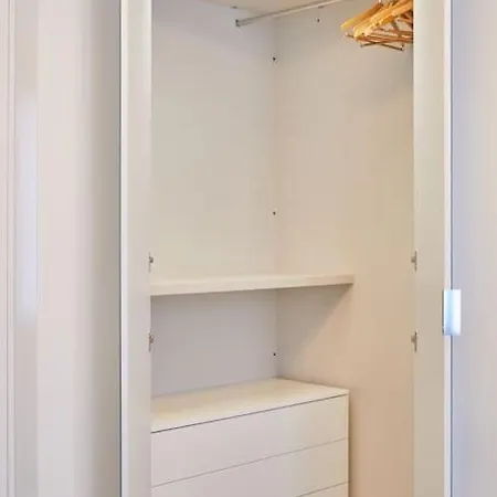 Large Navigli Apartment *