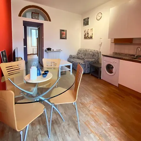 Cozy Flat In Sempione, Via Poliziano *