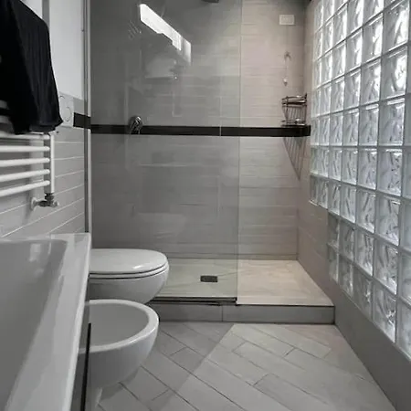 Apartament Nolo - Chic Retreat *