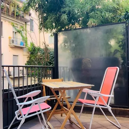 Apartament Garibaldi Deluxe *