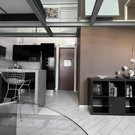 Nolo - Chic Retreat דירה *