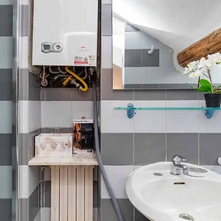 I Host - Mortara 4 Appartement Milaan