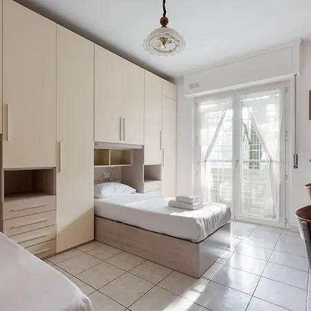 Vigentino Balcony * Μιλάνο