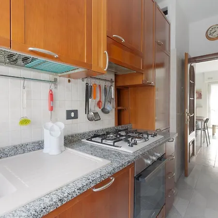 Διαμέρισμα Vigentino Balcony *