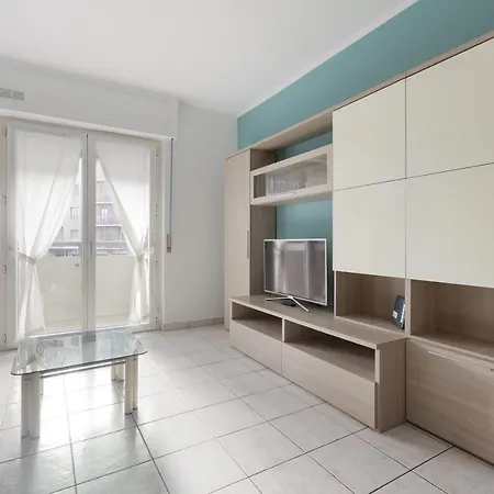 Vigentino Balcony Appartement *