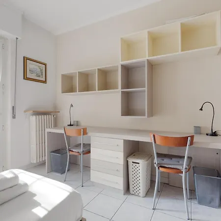 Διαμέρισμα Vigentino Balcony *