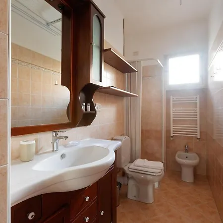 Διαμέρισμα Vigentino Balcony