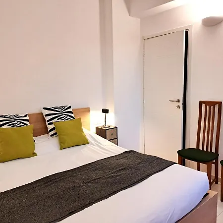 B Appartement Milan
