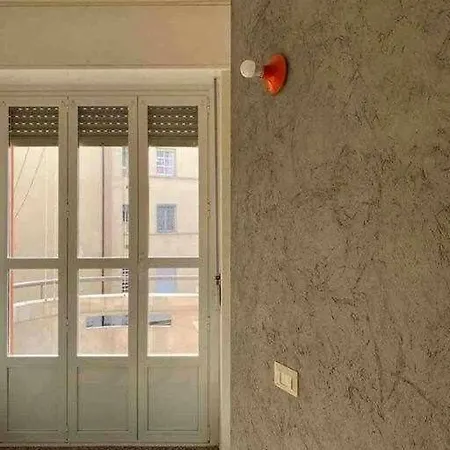 Casa Celeste Minicasa Vicino Allo Stadio San Siro Milano