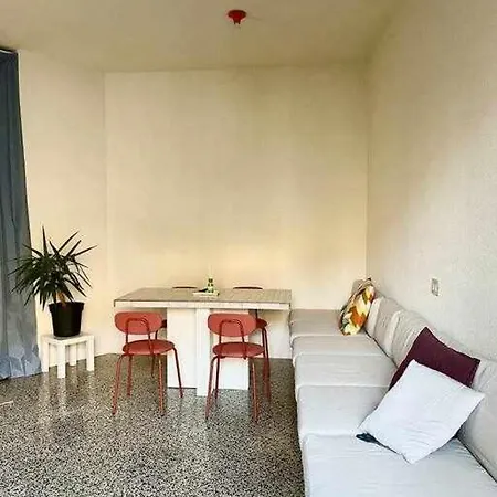 Casa Celeste Minicasa Vicino Allo Stadio San Siro Appartamento