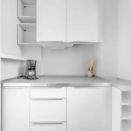 Mi8 -10 Minutes From The Duomo- Large Milano