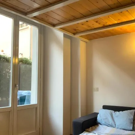 Apartament Garibaldi Deluxe *