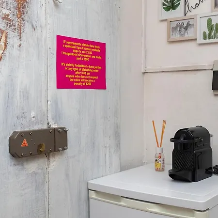 Appartement I Host - Mortara 4