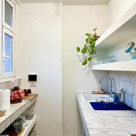 Casa Celeste Minicasa Vicino Allo Stadio San Siro Apartmán