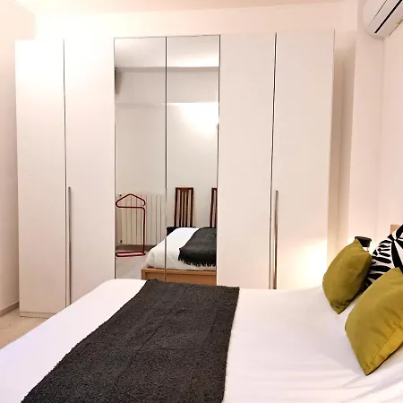 Appartement B Milan