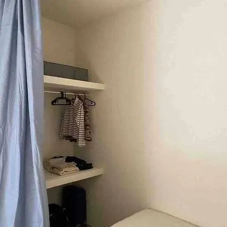 Appartamento Casa Celeste Minicasa Vicino Allo Stadio San Siro