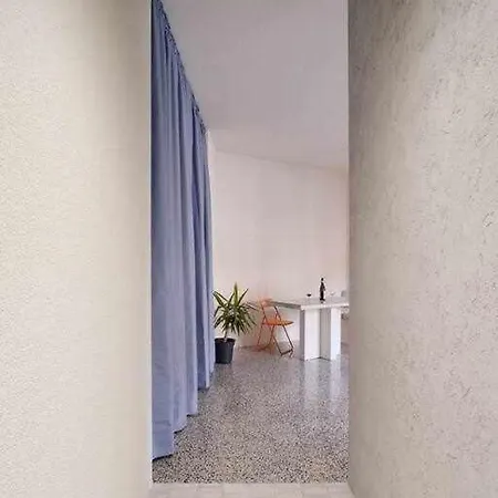 Casa Celeste Minicasa Vicino Allo Stadio San Siro Appartamento