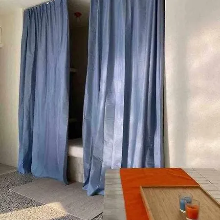 Casa Celeste Minicasa Vicino Allo Stadio San Siro Apartmán Milán
