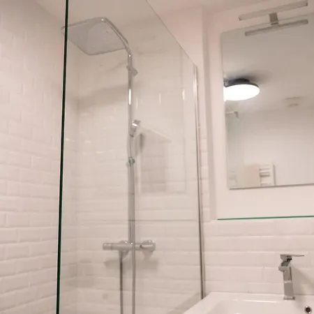 Apartmán In Pieni Navigli