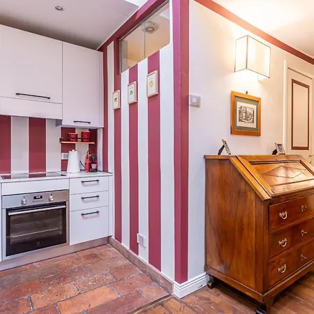 Apartment Colonne - Ticinese Cozy *