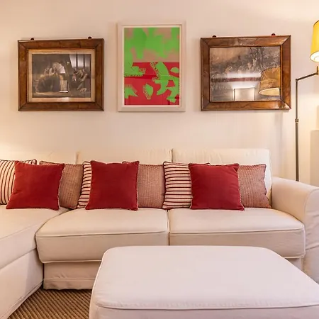 Colonne - Ticinese Cozy Apartment *