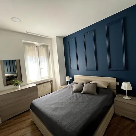 Appartement Centro Corso