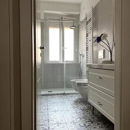 Centro Corso Appartement *