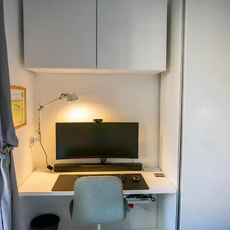 In Pieni Navigli Milano