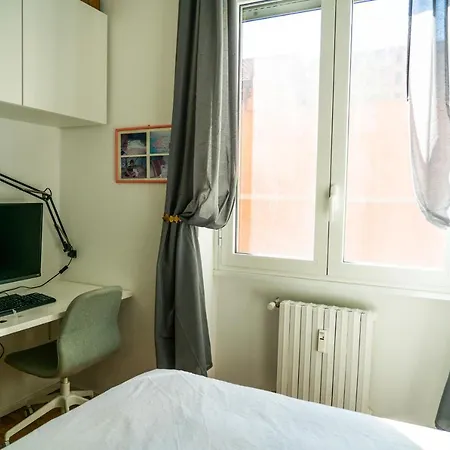 In Pieni Navigli Apartmán
