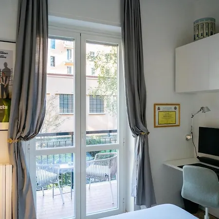 In Pieni Navigli Appartement
