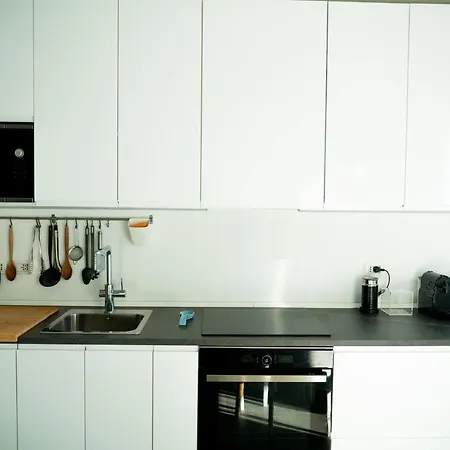 In Pieni Navigli Apartmán *