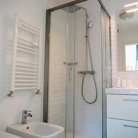 Apartmán In Pieni Navigli