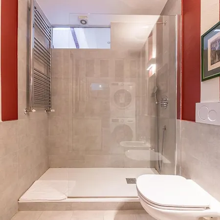 Colonne - Ticinese Cozy Appartamento Milano