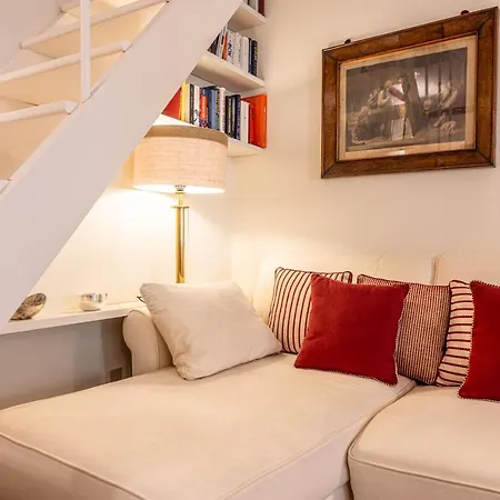 Colonne - Ticinese Cozy Apartment