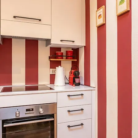Colonne - Ticinese Cozy Apartment
