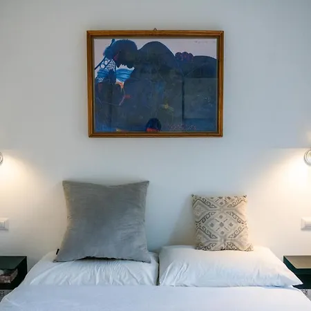 In Pieni Navigli * Μιλάνο