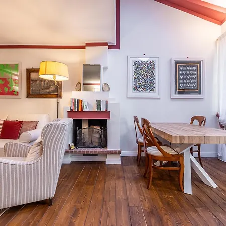 Apartment Colonne - Ticinese Cozy