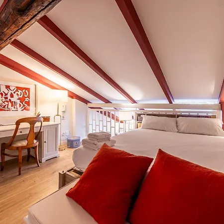 Apartment Colonne - Ticinese Cozy *