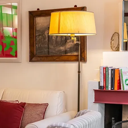 Colonne - Ticinese Cozy Apartment