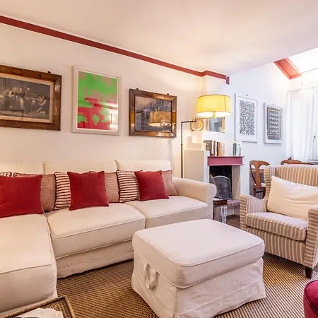 Apartment Colonne - Ticinese Cozy