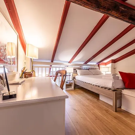 Apartment Colonne - Ticinese Cozy