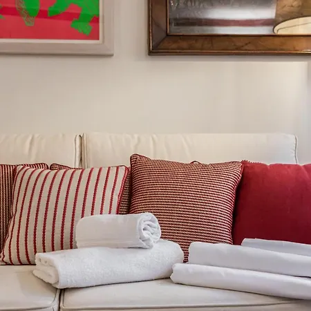 Apartment Colonne - Ticinese Cozy