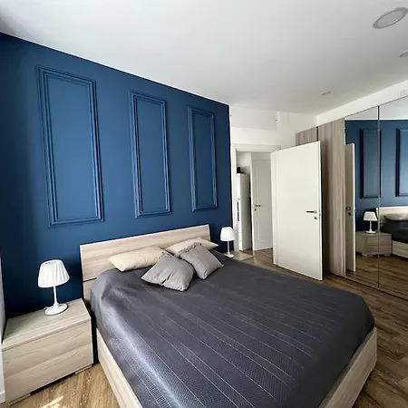 Appartement Centro Corso