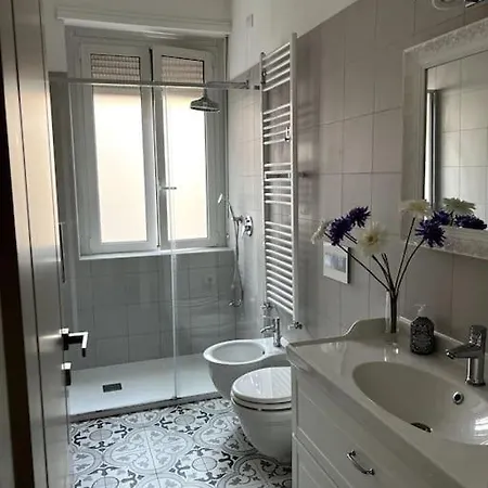 Centro Corso Apartment *
