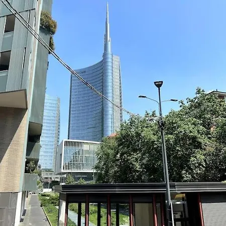 Centro Corso Milan