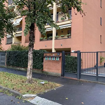 Apartmán Adriano *