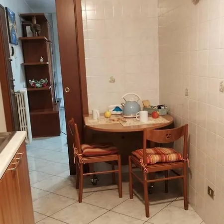 Διαμέρισμα Adriano